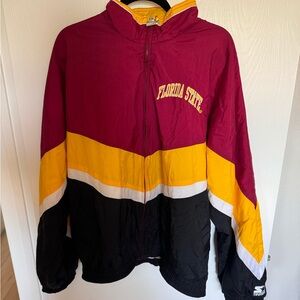 Florida State Starter Jacket